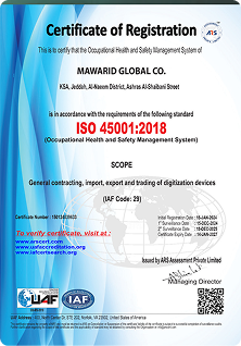 Certificate 2