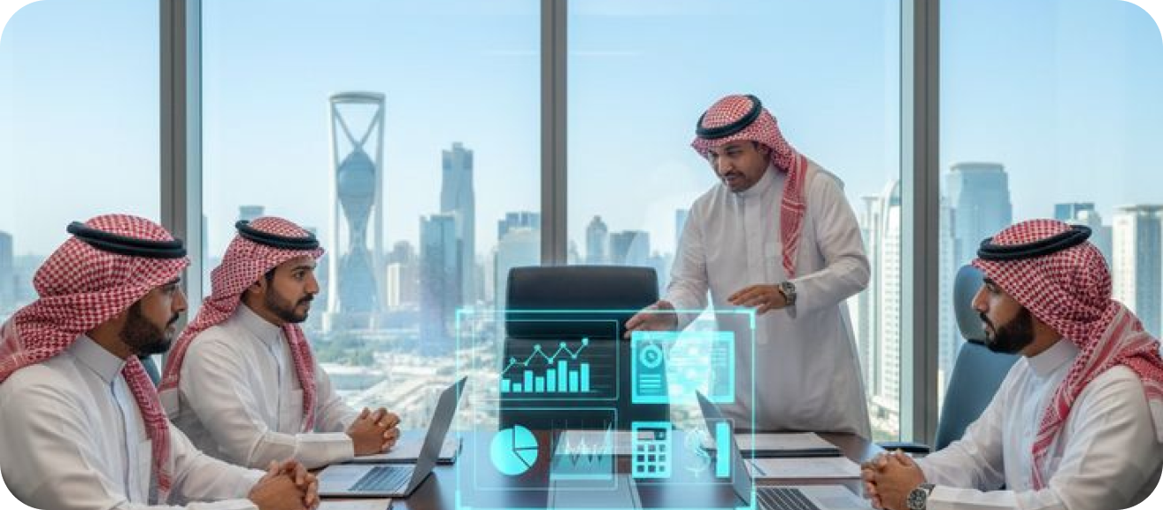 رؤيتنا