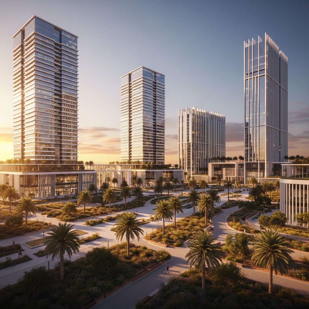 عنوان المشروع